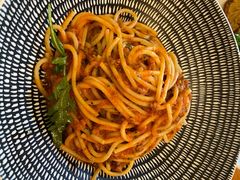 -君悦酒店·La Terrazza意合園·意式风味