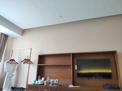 -上海徐家汇漫心酒店