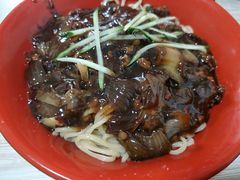 -高丽雅韩式炸酱面(南洪街店)