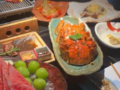 -花潮料理艺食馆(成都万象城店)