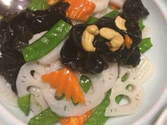 -小土豆北方菜馆(方庄店)