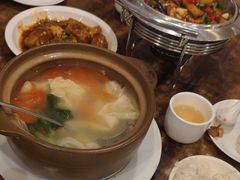 -一楼食业·美食人家