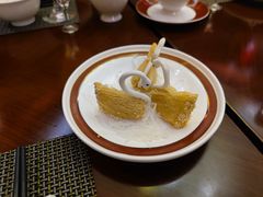 -云粤楼中餐厅(昆明中心假日酒店)
