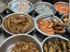 -铭辉沙嗲面(新街商业城店)