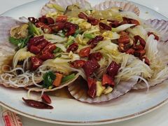 -来之顺海鲜菜馆·青岛菜·始于1993(栈桥店)