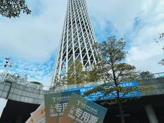 -金逸空中电影城(广州塔店)