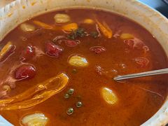 -Ameigo梅果·云贵川bistro(长宁来福士店)