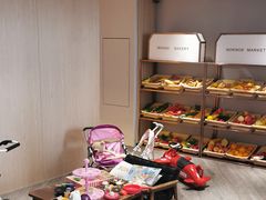 -NOKNOK若蔻亲子餐厅(天地壹方北馆店)