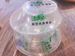 -沈记烧烤海鲜(江汉二路店)
