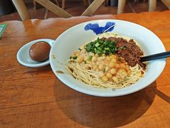 -兵哥豌豆面(青华店)