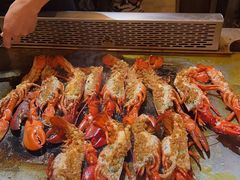 -阳光岛·海鲜盛宴(银泰中心in99店)