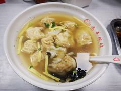 -海平馄饨(逍遥二路店)