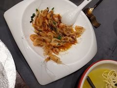 -A One Kitchen·南京精菜馆(晶丽酒店店)
