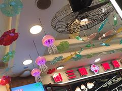 -谢三姐金奖啤酒鱼(总店)