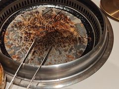 -欢喜哥齐齐哈尔自助烤肉(大学城店)