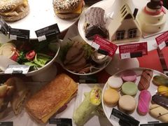 -星巴克(成都机场T2店)