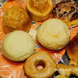 藏在老莞城的面包店 好吃不贵爱了爱了[爱心]