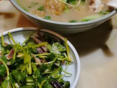 -慧娟面馆·餐厅(望江路店)