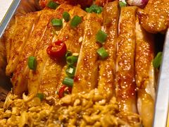 烤鸡饭-JINNS锦时 steak&pizza(浸信会礼拜堂旧址店)
