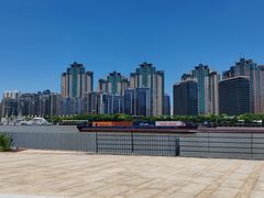 -摆渡站(董家渡站)