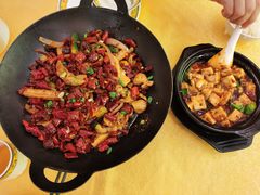 火爆肥肠-陈麻婆豆腐(春熙店)