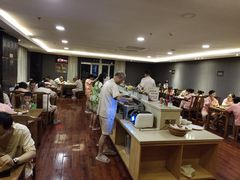 -雅致丽泊洗浴·颜系轻色SPA·足道(未央店)