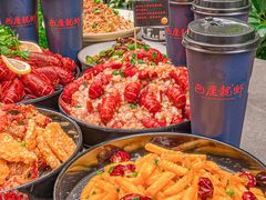 -巴厘龙虾·榜首油焖大虾(洞庭·艺术洋房店)