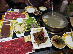 -大吉利·潮汕牛肉火锅(河西店)