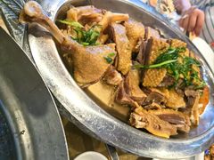 -安泰楼·佛跳墙创始人·传统闽味早茶·酒楼(三坊七巷闽菜地标店)