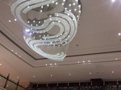 -荆州温德姆酒店-全日制餐厅