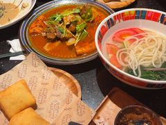 -塔哈尔·新疆盛宴(复地活力城店)
