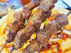 -伊隆斋(什刹海店)