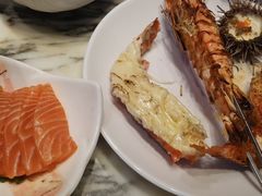 -雍和会海鲜姿造自助(湖东路店)
