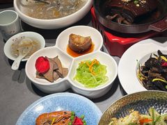 -姑苏家宴·苏帮菜·松鼠桂鱼(苏州总店)