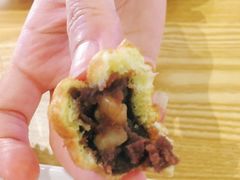 -莫朗核桃饼(虹泉路店)