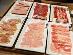 -焼肉ライク·烧肉LIKE(万菱汇店)