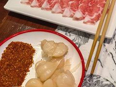 -京元盛铜锅涮肉(上海总店)