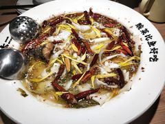-新太二·鲜料川菜(晶耀前滩店)