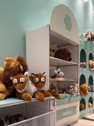 -奈尔宝家庭中心·亲子餐厅(苏州大悦城店)