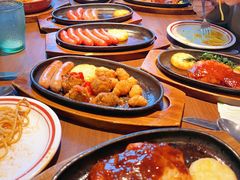 -萨莉亚意式餐厅(苏州泉屋店)