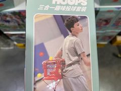 -山姆会员商店(西溪店)