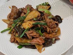 -东尊华美达广场酒店·东尊阁美食中餐厅