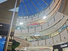 -万达广场(南昌红谷滩店)