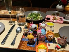 -Mercato莫卡多露台餐厅与酒吧(K11店)