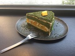 -black rainbow coffee