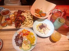 -Devils’ Brewery小恶魔精酿啤酒(武汉天地店)