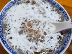 -韵姐牛奶甜品世家