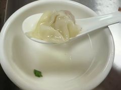 -汪家馄饨(集庆路店)