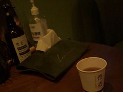 -泰适SPA馆丨精油·按摩·足道(后海地铁口店)