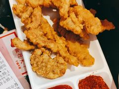 -椒行天下·干锅·牛蛙(万宝店)